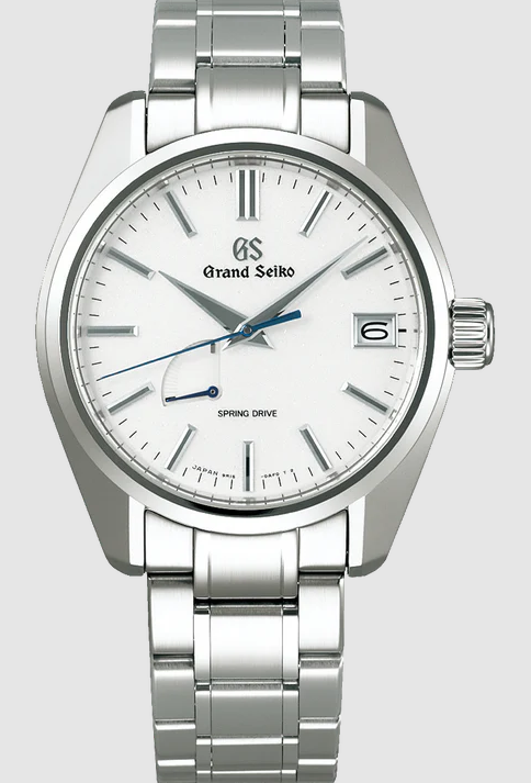 Grand Seiko Heritage Mens SBGA361 Replica Watch